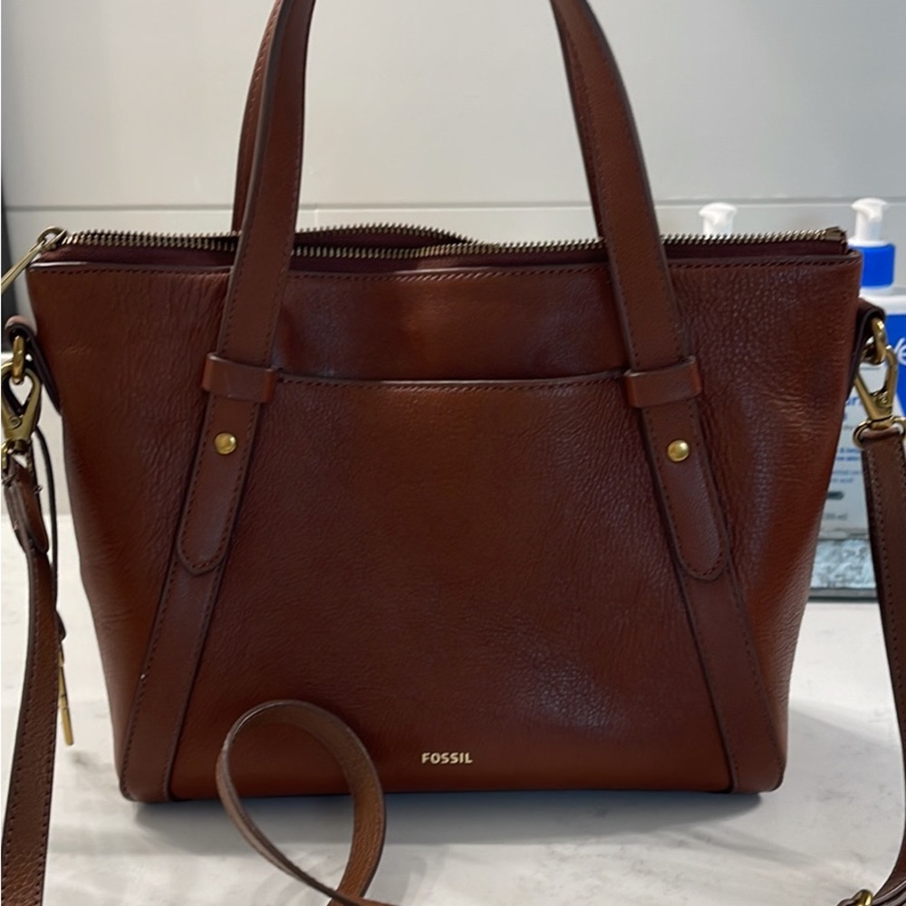 Fossil Crossbody Purse